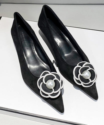Classic Orthopedic Shoes with Timeless Style