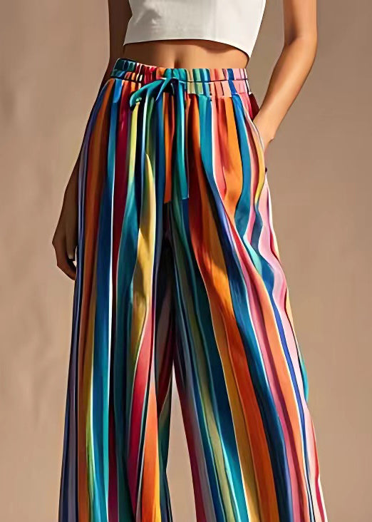 Elegantly Styled Pants for Everyday Wear