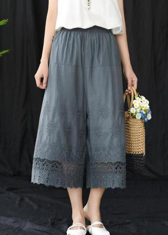 Gracefully Styled Pants for Any Occasion