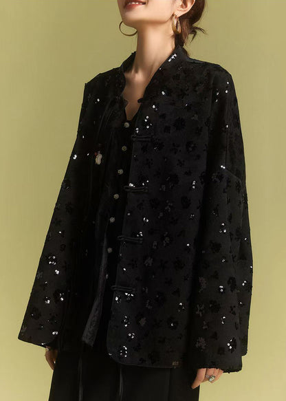 Beautifully Balanced Coat with Timeless Character