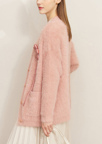 Beautifully Finished Cardigan in a Timeless Design