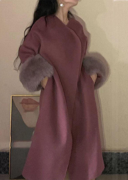 Elegantly Styled Coat for Everyday Wear