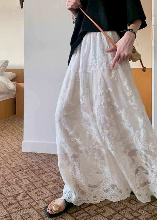 Vintage Inspired Garment with a Contemporary Edge