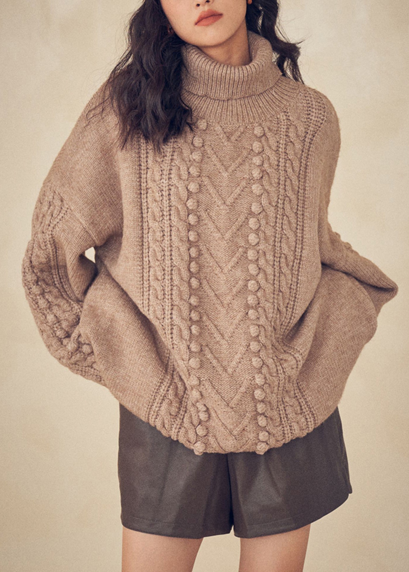 Classic Vintage & Enduringly Stylish Sweater