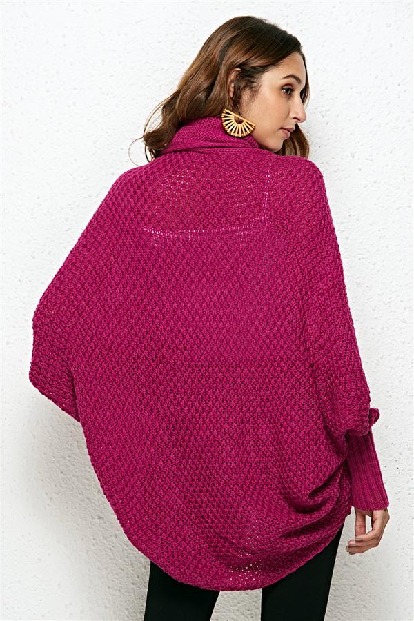 Effortlessly Elegant Cardigan with a Timeless Design
