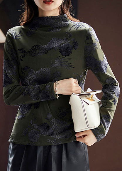 Gracefully Styled Top for Any Occasion