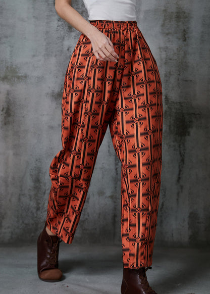 Beautifully Finished Pants in a Timeless Design