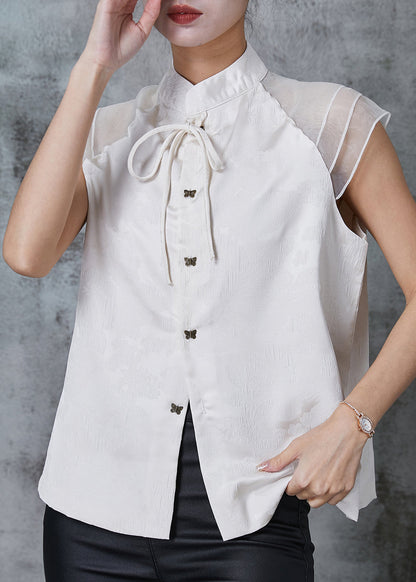 Effortlessly Elegant Shirt with a Timeless Design