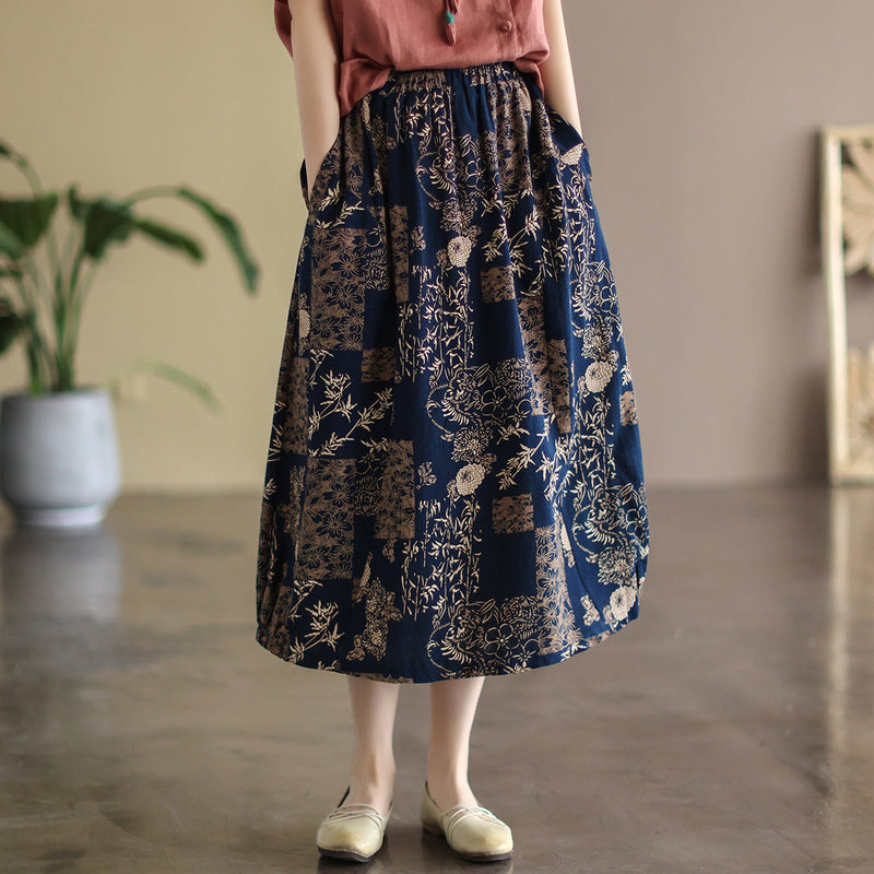 A Vintage Style Garment with Delicate Timeless Details
