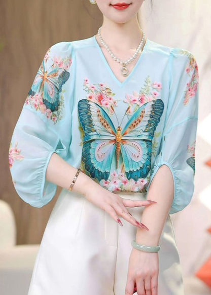 Beautifully Balanced Shirt with Timeless Character