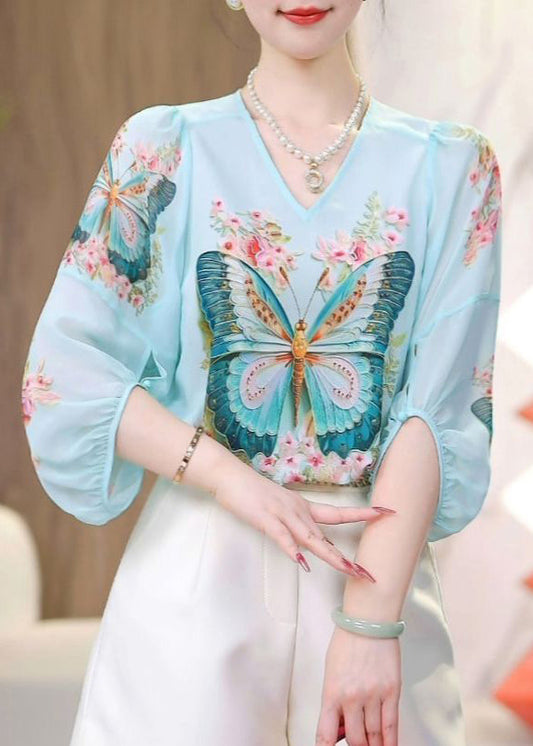 Beautifully Balanced Shirt with Timeless Character