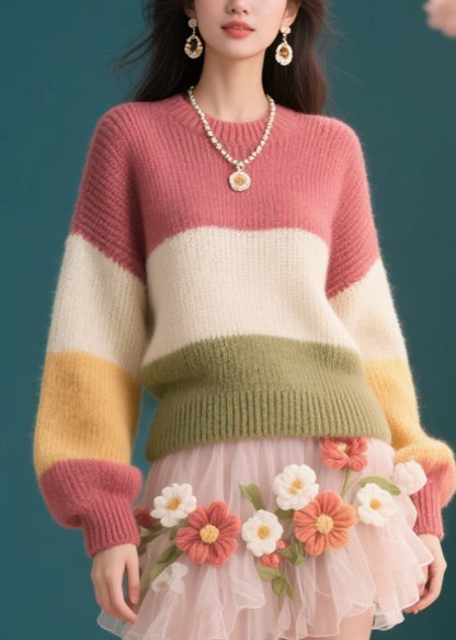 Classic Vintage & Enduringly Stylish Sweater