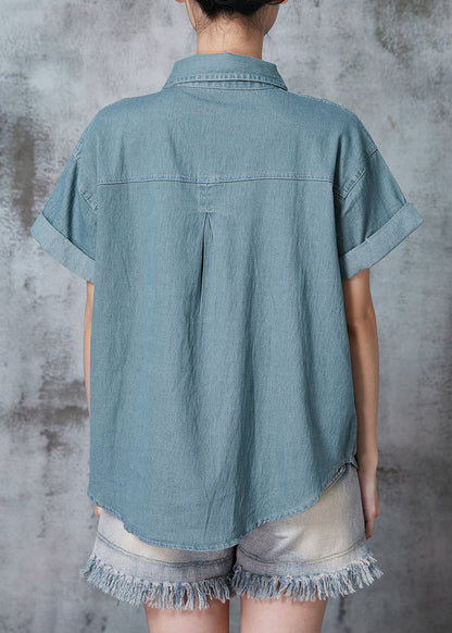 Gracefully Styled Shirt for Any Occasion