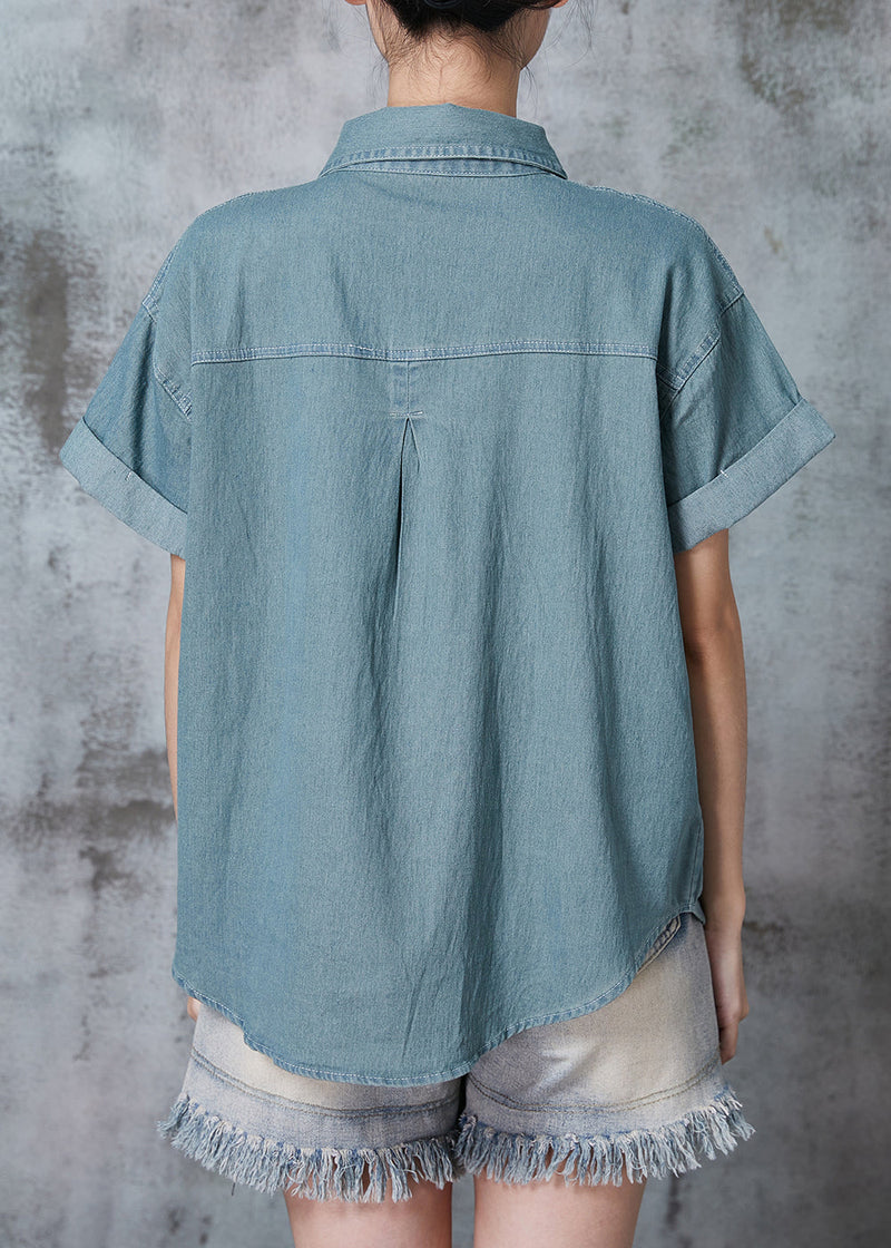 Gracefully Styled Shirt for Any Occasion