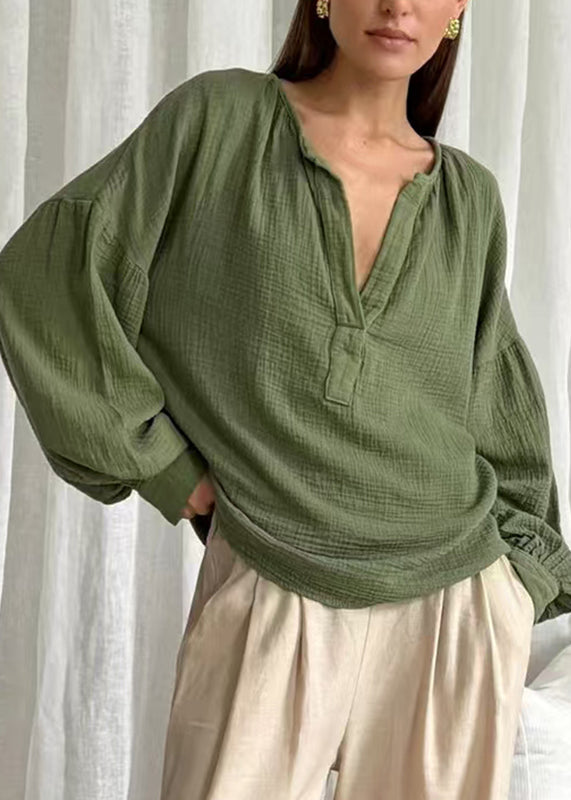 Beautifully Crafted Top in a Classic Style