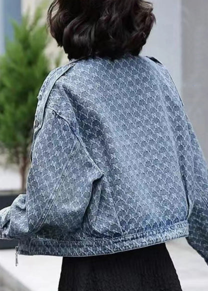 Beautifully Crafted Coat in a Classic Style