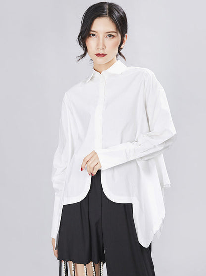 Effortlessly Elegant Shirt with a Timeless Design
