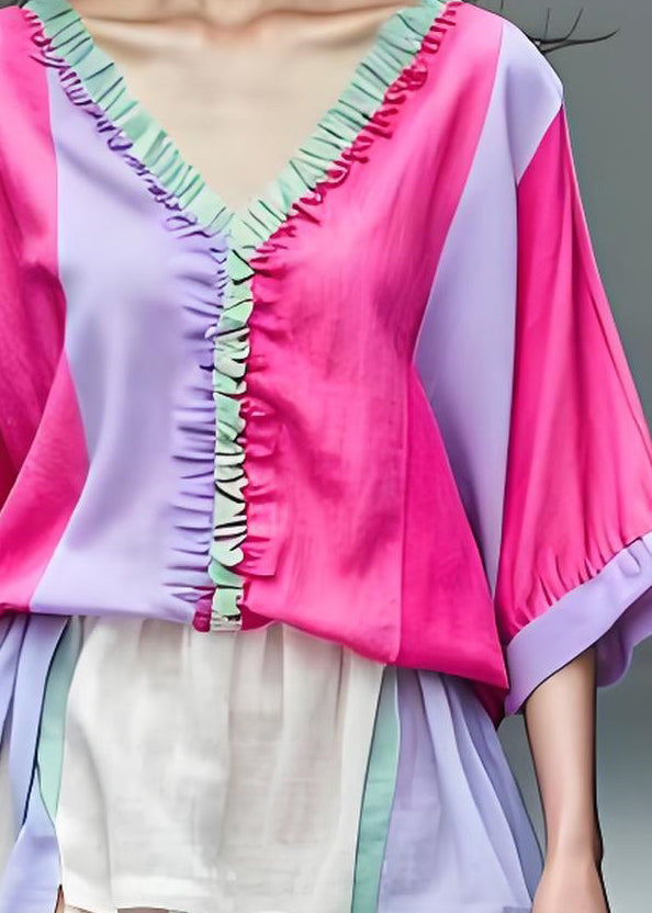 Elegantly Styled Top for Everyday Wear