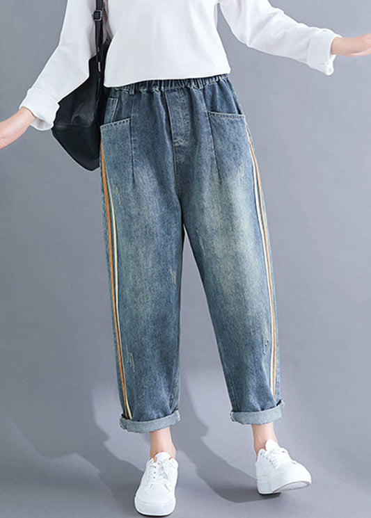 Beautifully Crafted Pants in a Classic Style