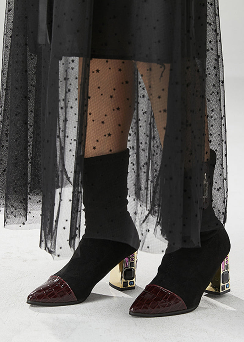 Beautifully Finished Garment in a Timeless Design