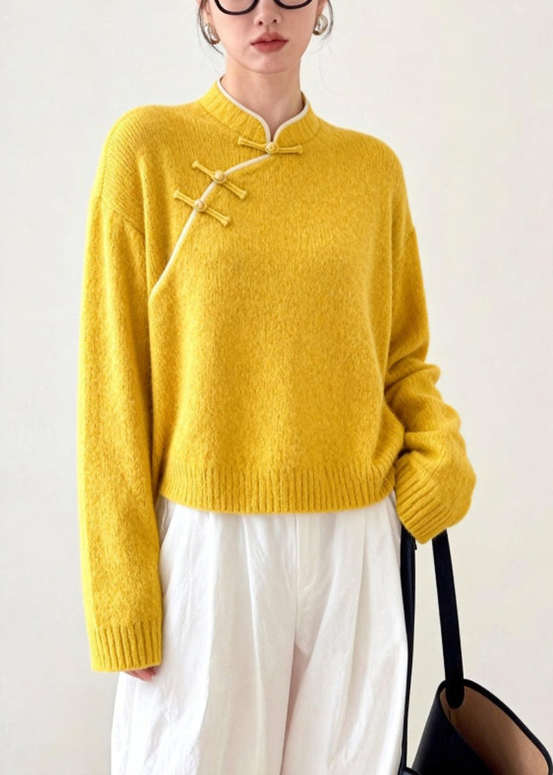 Beautifully Crafted Top in a Classic Style
