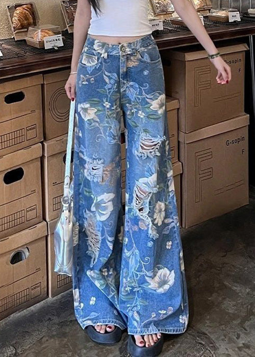 Beautifully Crafted Pants in a Classic Style