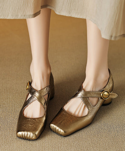 Graceful Orthopedic Shoes for Modern Look