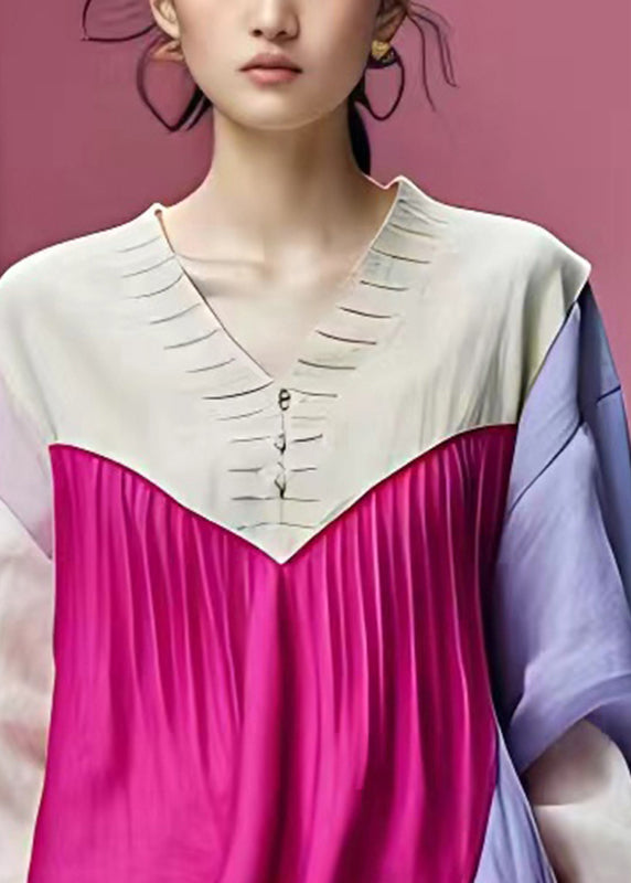 Beautifully Balanced Top with Timeless Character