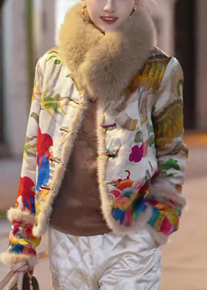 Beautifully Balanced Jacket with Timeless Character