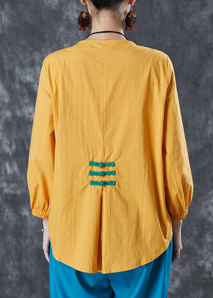 Beautifully Finished Shirt in a Timeless Design