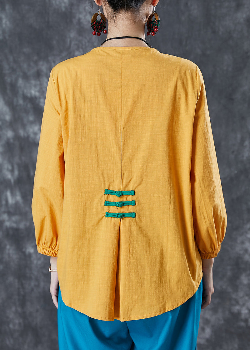 Beautifully Finished Shirt in a Timeless Design