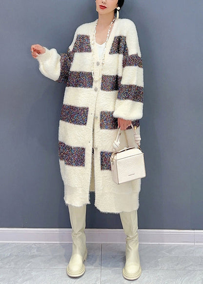 Beautifully Crafted Cardigan in a Classic Style