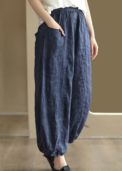 Beautifully Finished Pants in a Timeless Design