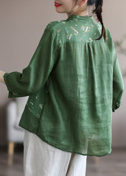 Classic Vintage & Enduringly Stylish Shirt
