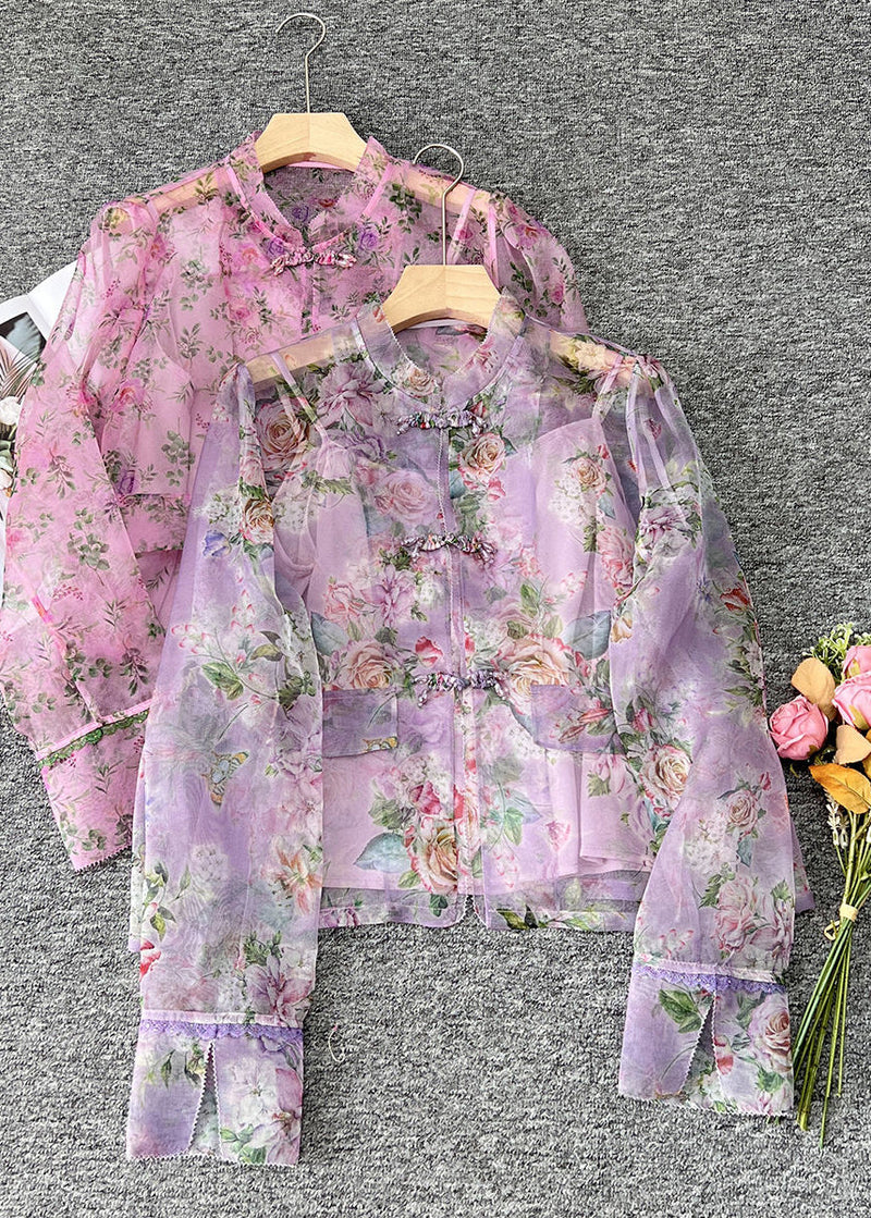 Beautifully Crafted Shirt in a Classic Style