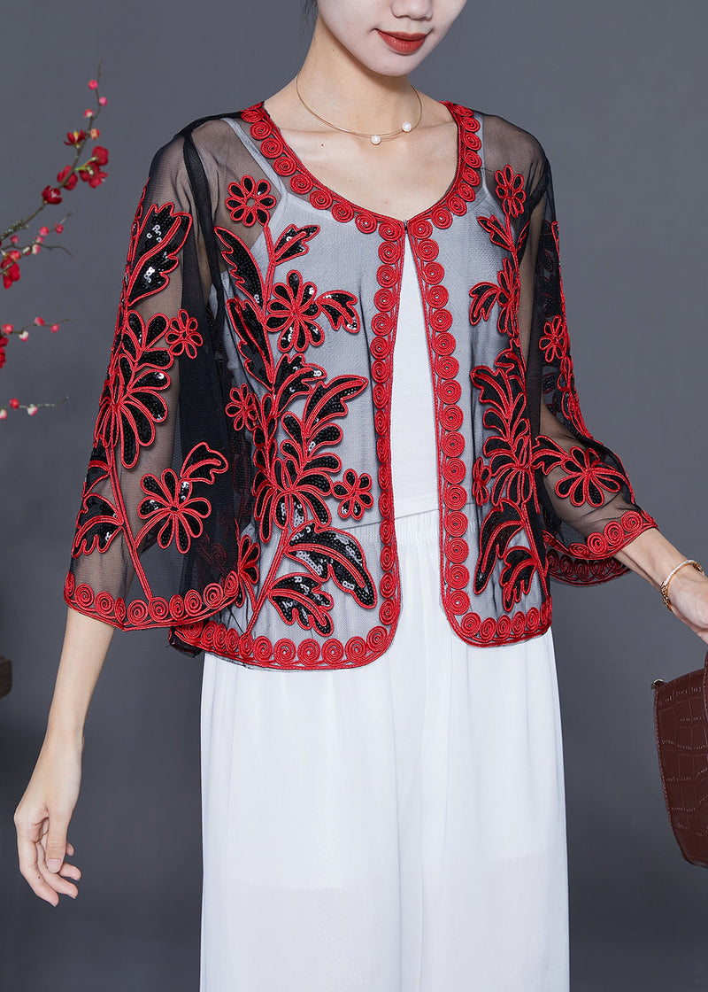 Polished Cardigan with an Effortless Classic Look