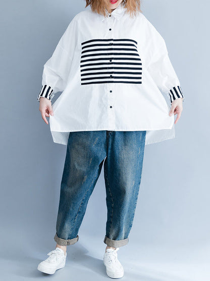 Sophisticated Shirt with a Clean Classic Look
