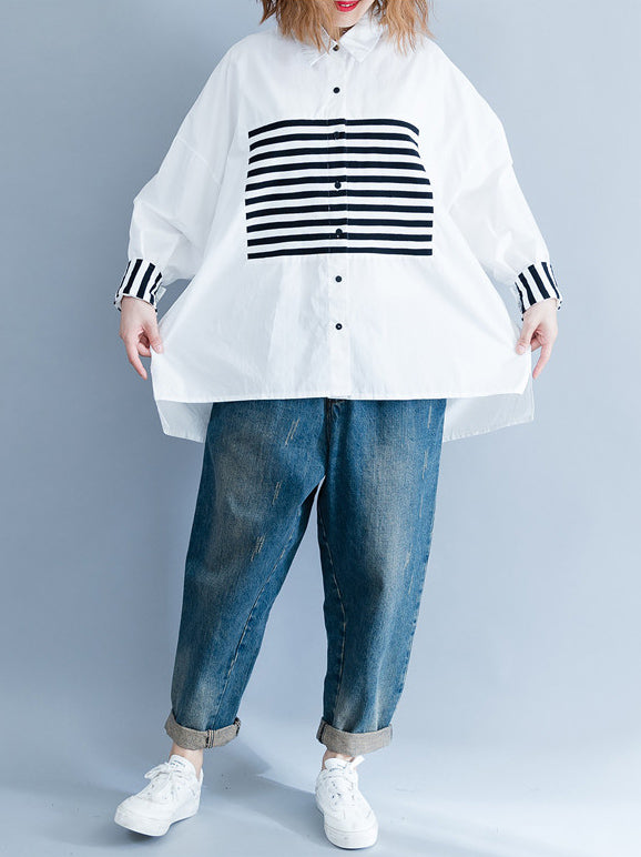 Sophisticated Shirt with a Clean Classic Look