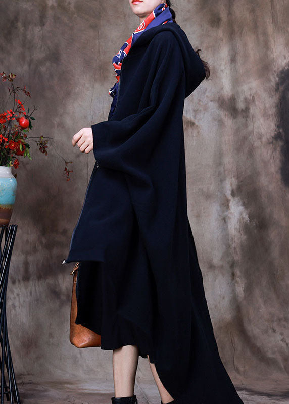 Classic Vintage Coat with a Flattering Fit