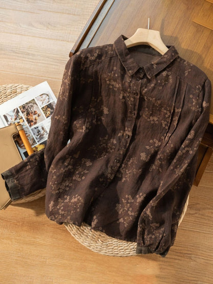 Beautifully Crafted Shirt in a Classic Style