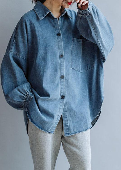 Gracefully Styled Blouse for Any Occasion