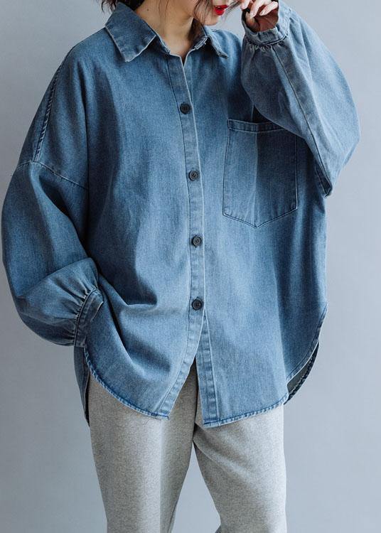 Gracefully Styled Blouse for Any Occasion