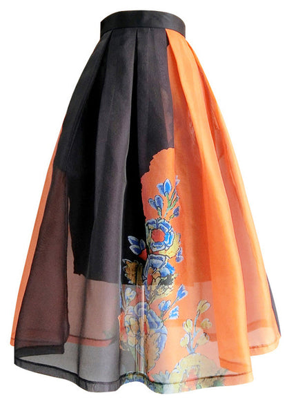 Gracefully Styled Garment for Any Occasion