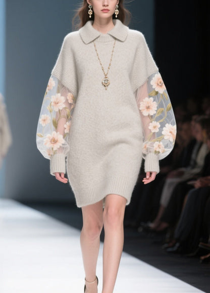 Elegantly Styled Sweater for Everyday Wear
