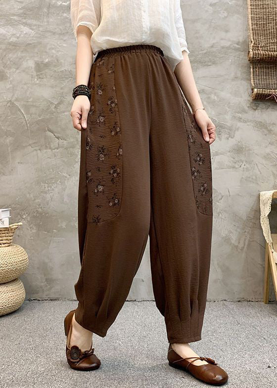 Sophisticated Pants with a Clean Classic Look