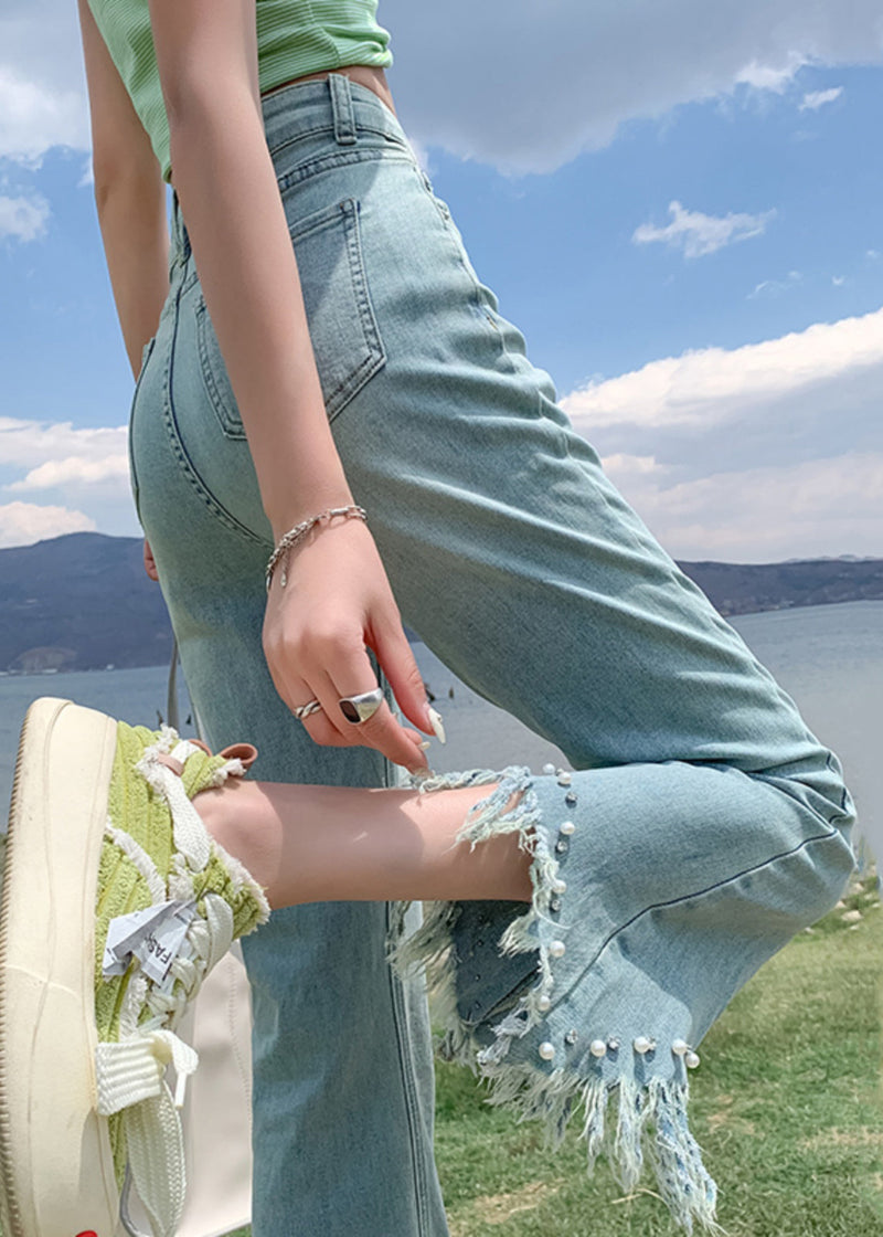 Beautifully Crafted Pants in a Classic Style