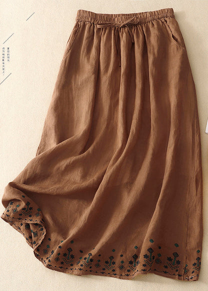 A Vintage Style Garment with Delicate Timeless Details