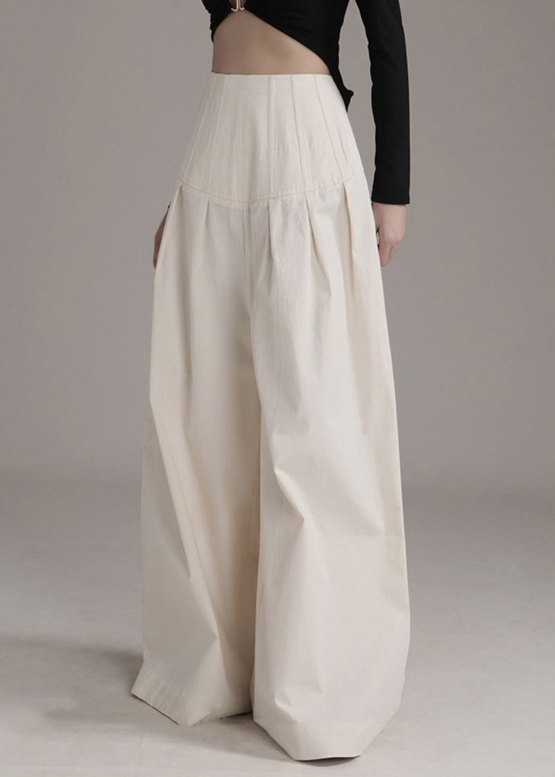 Polished Pants with an Effortless Classic Look