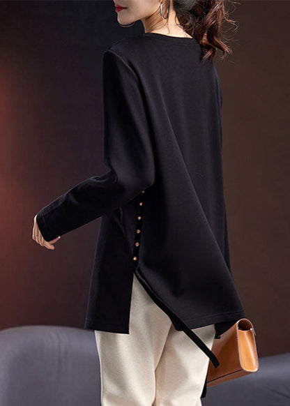 Gracefully Styled Top for Any Occasion