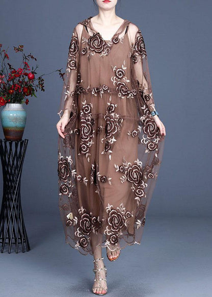 Beautifully Crafted Garment in a Classic Style